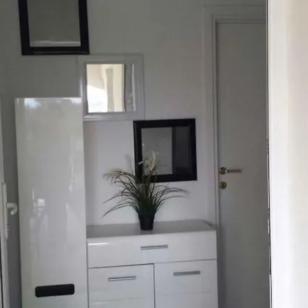 In Kastel/istrien 11975 Appartement