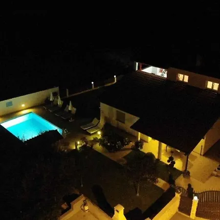 Appartement In Kastel/istrien 11975