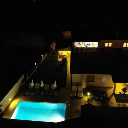 Appartement In Kastel/istrien 11975
