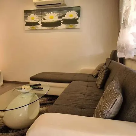 Appartement In Kastel/istrien 11975 Kaštel