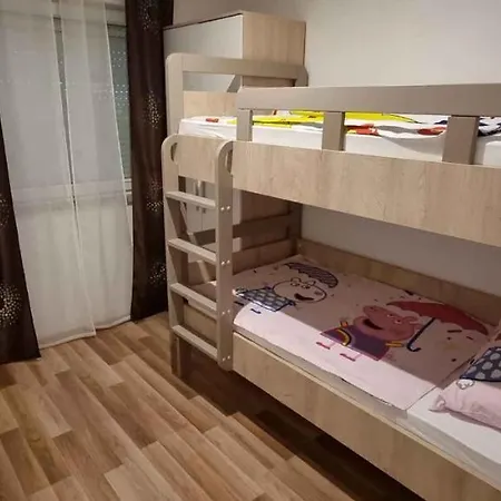In Kastel/istrien 11975 Appartement