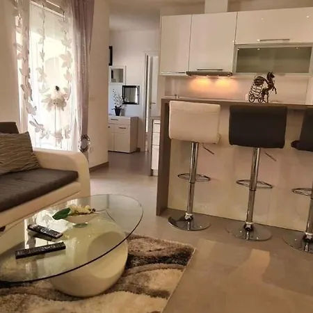 Appartamento In Kastel/istrien 11975 Kaštel