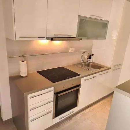Appartamento In Kastel/istrien 11975 Kaštel